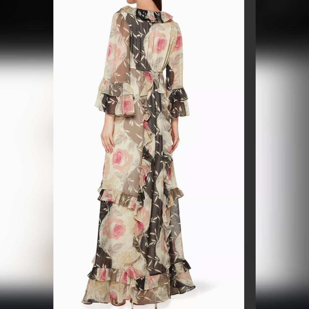 Free People × ByTimo Carly Maxi Dress - Picture 16 of 16